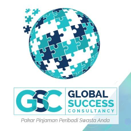 GS CONSULTANCY SDN BHD logo