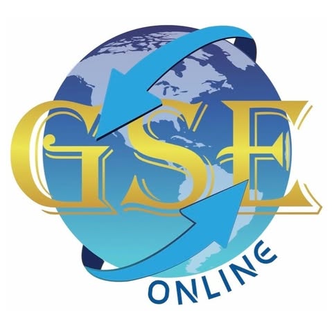 GSE ONLINE SDN. BHD. logo