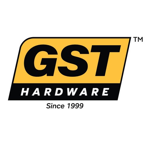 GST HARDWARE (DESA) SDN. BHD. logo
