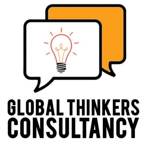 GT GLOBAL THINKERS SDN. BHD. logo