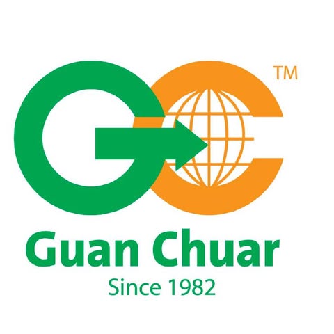 GUAN CHUAR ASIA SDN BHD logo