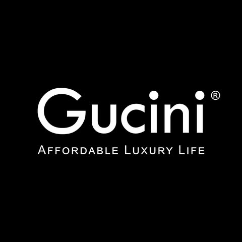 GUCINI SDN. BHD. logo