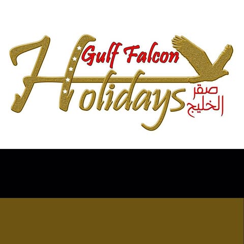 GULF FALCON HOLIDAYS SDN. BHD. logo