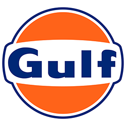 GULF OIL (M) SDN BHD logo