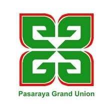 G.U.S. (TG SEPAT) SDN. BHD. Logo
