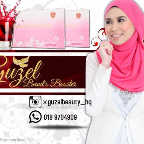 GUZEL HEALTH & BEAUTY (M) SDN BHD logo