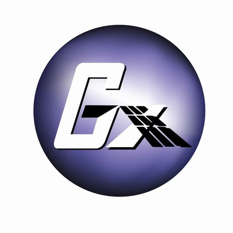 GX ALLIANCE SDN. BHD. logo