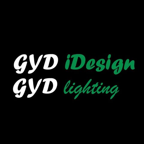 GYD IDESIGN SDN. BHD. logo
