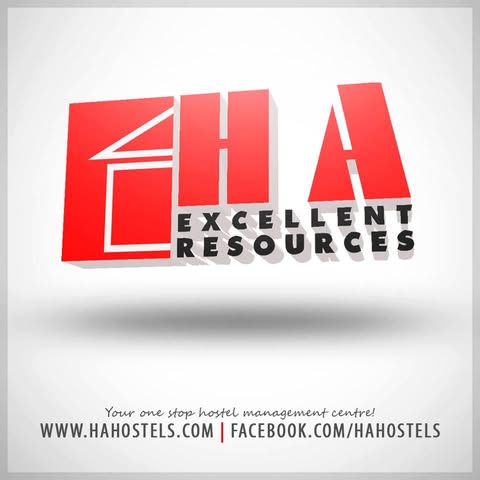 H A EXCELLENT RESOURCES SDN BHD Logo