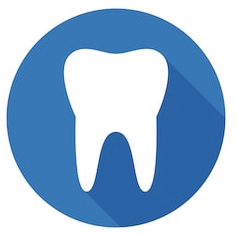 H & F DENTAL SURGERY SDN BHD logo