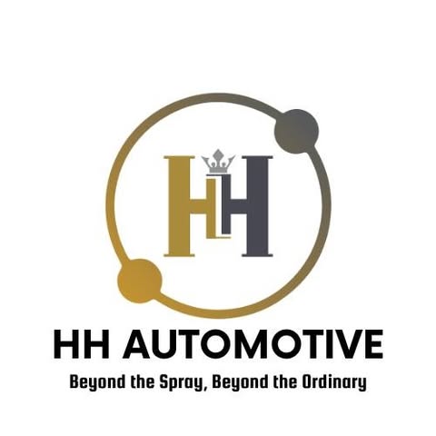 H & H AUTO WORKS SDN. BHD. logo