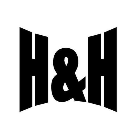 H & H STATIONERY SDN. BHD. logo