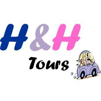 H & H TOURS SDN BHD logo