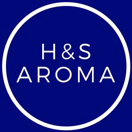 H & S AROMA SDN. BHD. logo