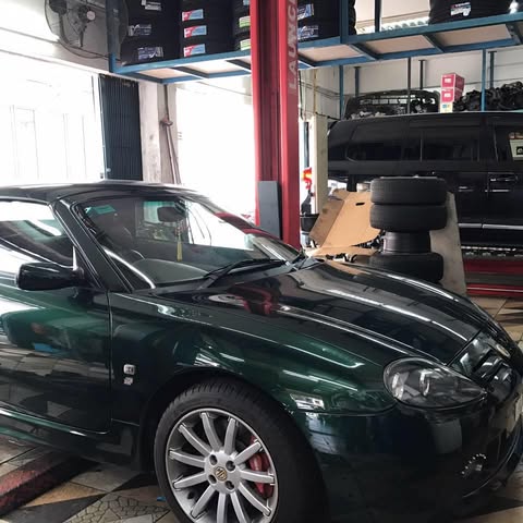 H COOL CAR ZONE SDN. BHD. logo