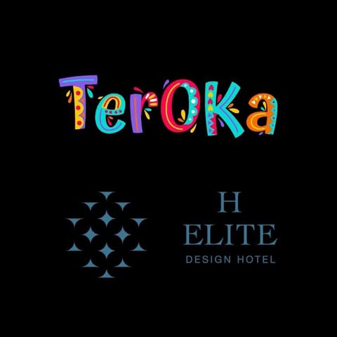 H ELITE HOTEL (KB) SDN. BHD. logo