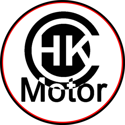 H K CYCLE MOTOR (CHERAS) SDN BHD logo