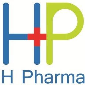 H PHARMA PHARMACY SDN. BHD. logo