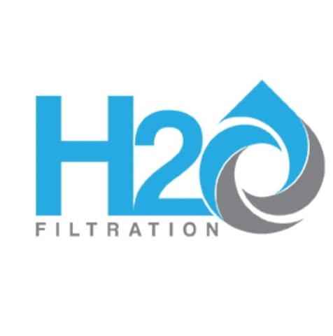H TWO O FILTRATION SDN. BHD. logo