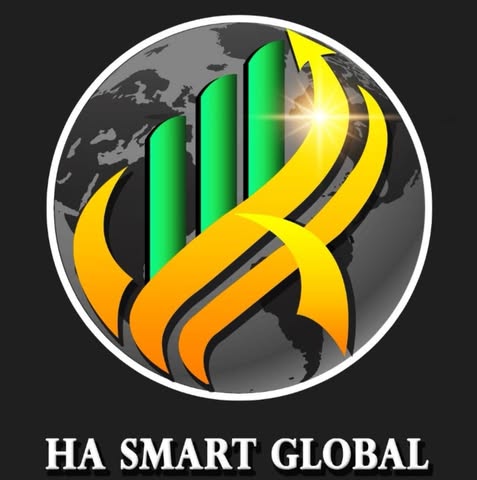 HA SMART GLOBAL SDN. BHD. logo