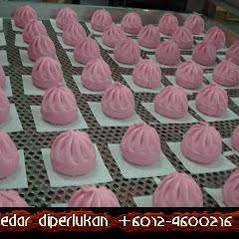 HABIBI FOOD PROCESSING SDN. BHD. logo