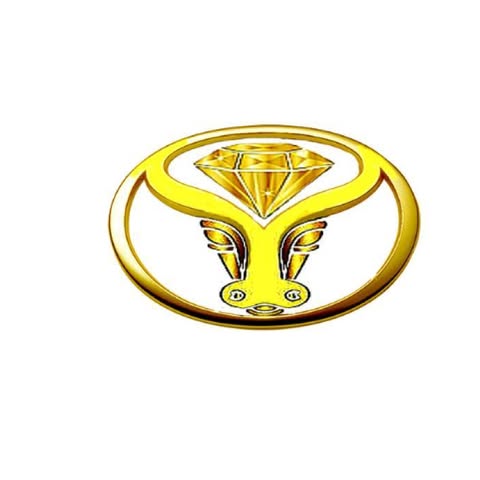 HABIBI GOLD & JEWELLERY SDN. BHD. logo