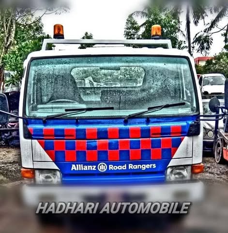 HADHARI AUTOMOBILE SDN. BHD. logo