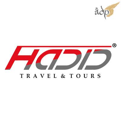 HADID TRAVEL & TOURS SDN. BHD. logo
