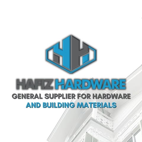 HAFIZ HARDWARE SDN. BHD. logo