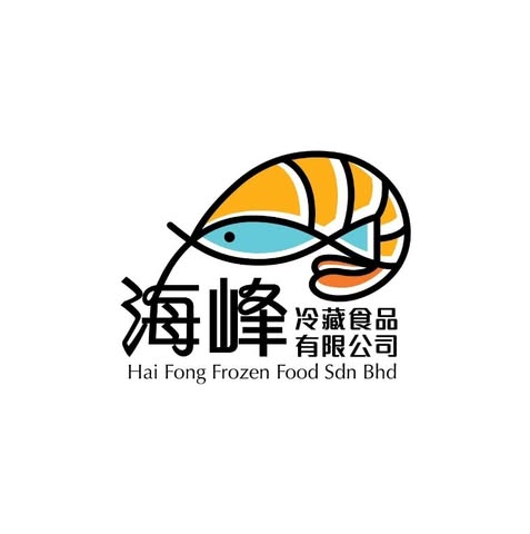 HAI FUNG SDN. BHD. Logo