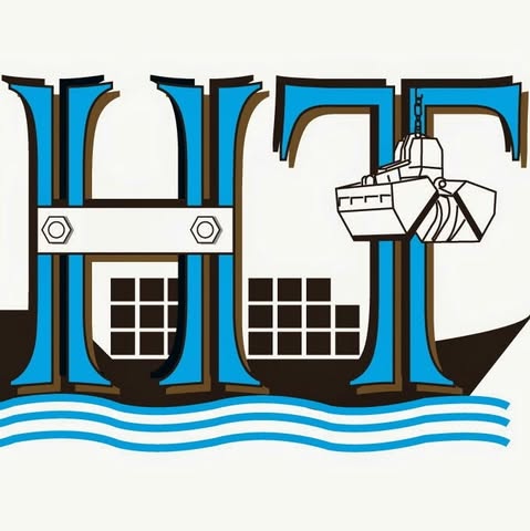 HAI TIAN TRADING SDN. BHD. Logo