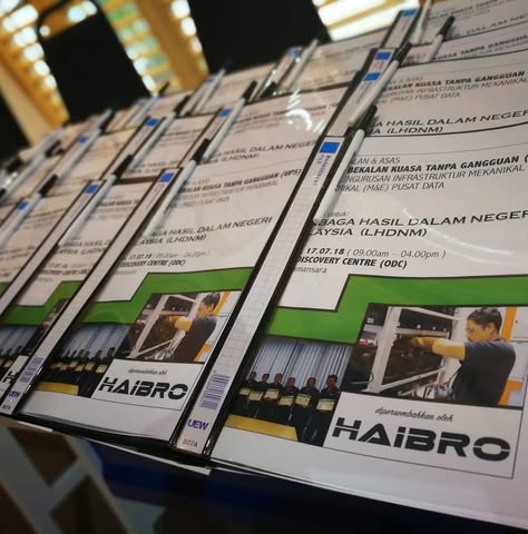 HAIBRO CORPORATE ASSIST SDN BHD logo