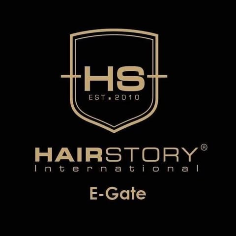 HAIRSTORY EGATE SDN. BHD. logo