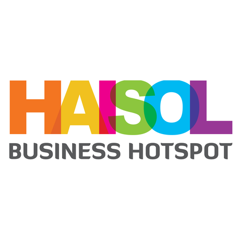 HAISOL SDN. BHD. logo