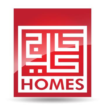 HAJI ALI HOMES SDN. BHD. logo