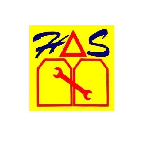 HAK SOON SPRAY PAINTING WORKSHOP (M) SDN. BHD. logo