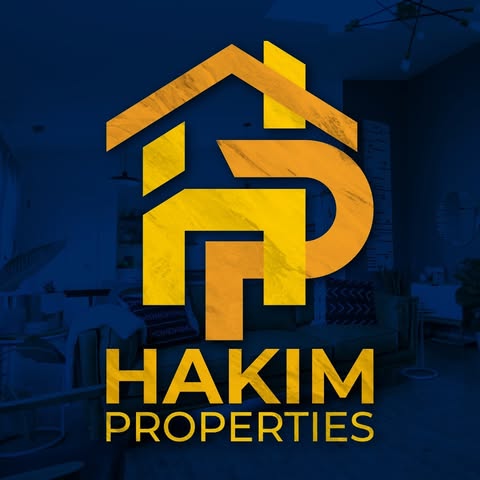 HAKIM PROPERTIES SDN. BHD. logo