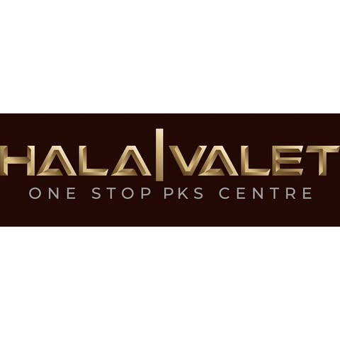 HALA VALET SDN. BHD. logo