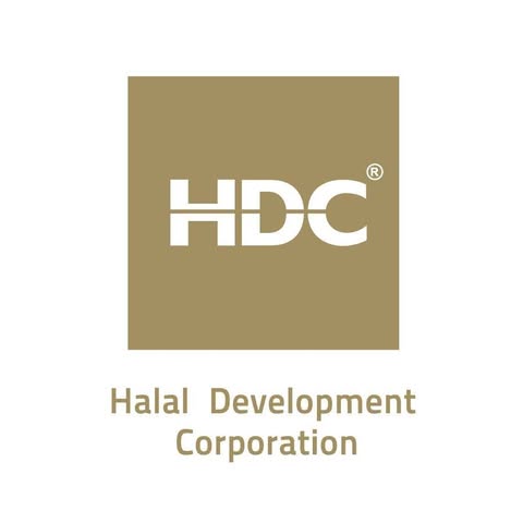 HALAL DEVELOPMENT CORPORATION BERHAD logo