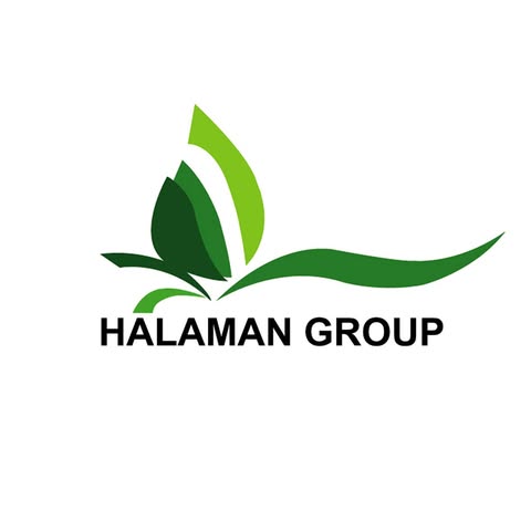 HALAMAN GROUP HOLDINGS SDN. BHD. logo