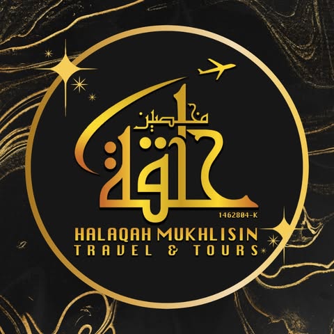 HALAQAH MUKHLISIN TRAVEL & TOURS SDN. BHD. logo