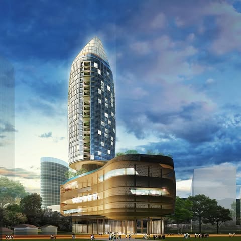 HALETON DEVELOPMENT SDN. BHD. logo