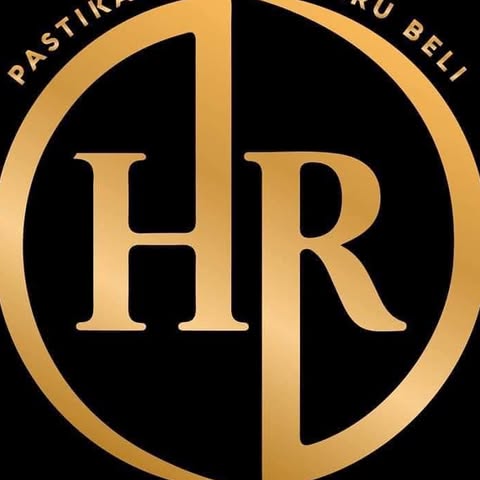 HALIM RAZAK MAJU SDN. BHD. logo