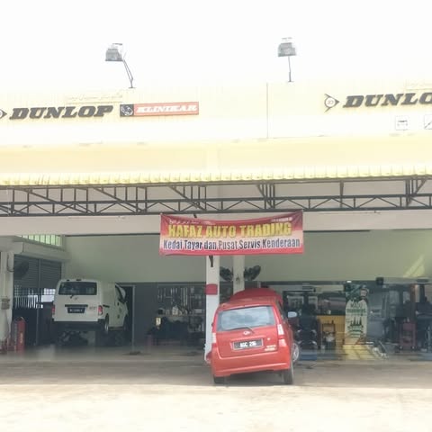 HALIM TAYAR SDN BHD logo