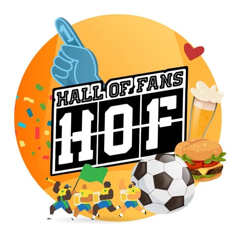 HALL OF FAME SDN. BHD. logo