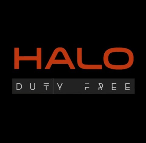 HALO DUTY FREE SDN. BHD. logo