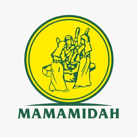 HAMIDAHKU INDUSTRY SDN. BHD. logo