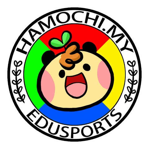 HAMOCHI SDN. BHD. logo
