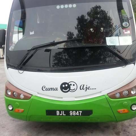 HAMRA UNGGUL TRAVEL & TOURS SDN. BHD. logo