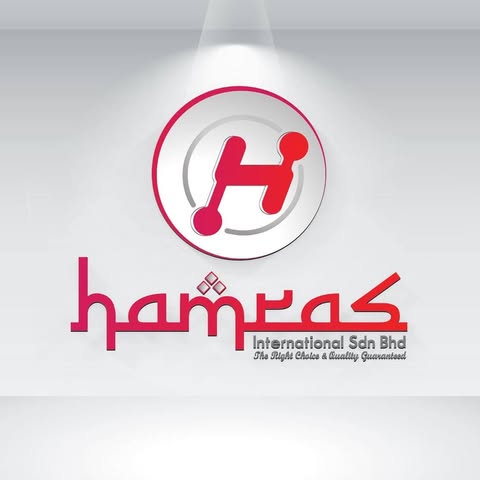 HAMRAS INTERNATIONAL SDN. BHD. logo